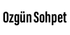 Özgün Sohpet