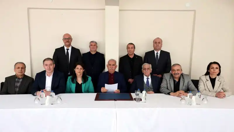 PKK'nın Fesih İlanı Sonrası Türkiye'de Yeni Dönem Başlıyor