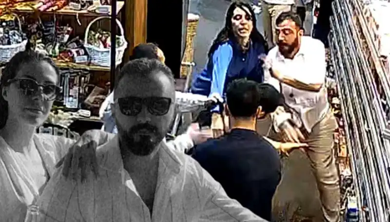Gece Kulübünde Gerçekleşen Omuz Atma Cinayeti ve Ceza Süreci