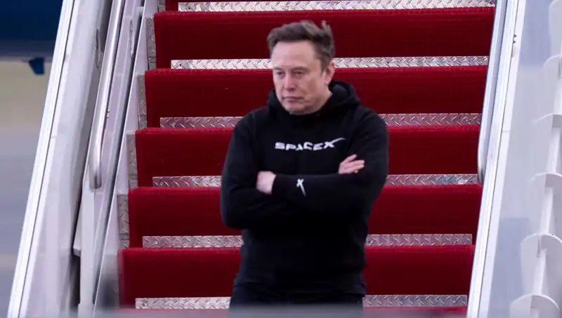 Musk’ın Avukatlarından Şaşırtan Savunma: “Bilgisayar Kullanımım Yok” Açıklaması