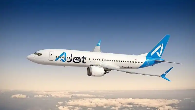 Ajet’ten Anneler Günü’ne Özel İndirimli Bilet Kampanyası