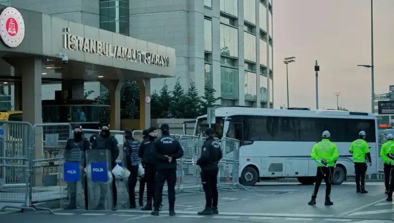 İstanbul'da İBB Operasyonunda Gözaltı Kararı: İş İnsanı Suçlamalarla Sarsıldı