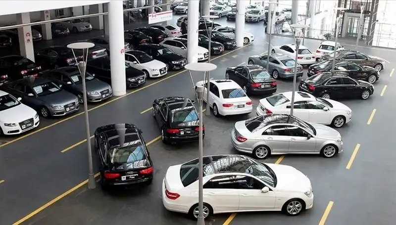 Otomobil Almanın Tam Zamanı: 1.5 Milyon Lira Sıfır Faiz Kampanyası