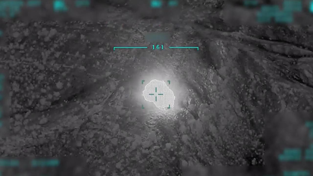 Irak ve Suriye Sınırlarında Operasyon: 8 Terörist Etkisiz Hale Getirildi