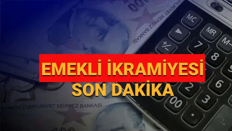 16 Milyon Emekli İçin Beklenen Müjde: 2025 Bayram İkramiyeleri Ne Kadar Olacak?