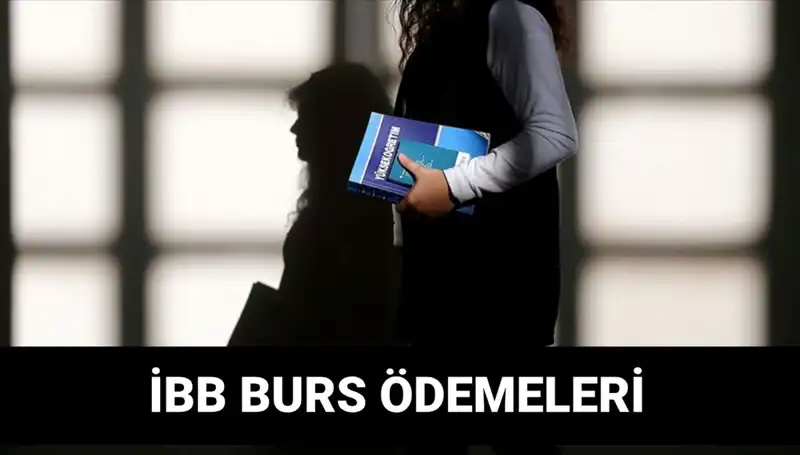 İstanbul'da İBB Bursu 2. Taksit Ödemeleri İçin Tarihler Açıklandı!