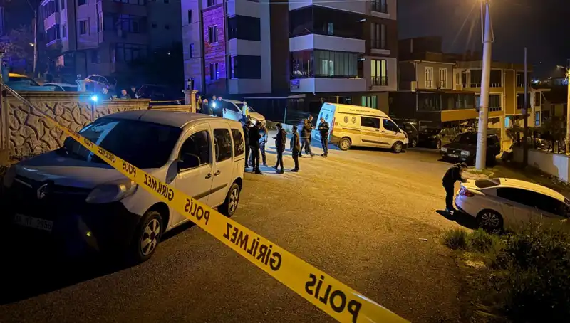 Sakarya'da Korkunç Olay: Komşular Arasında Sıradışı Kargaşa!