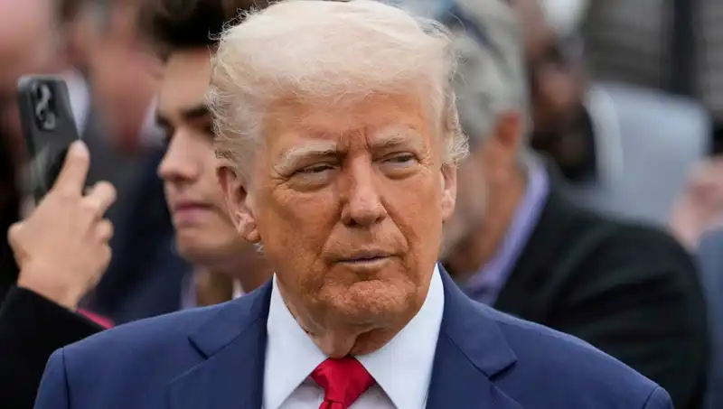 Trump Yönetimi’nden Çin’e Şok Vergi İndirimi Açıklaması