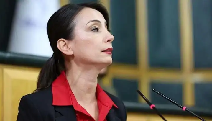 Öcalan'dan Tarihi Silah Bırakma Çağrısı: DEM Parti Yeni Dönem İçin Hazırlanıyor