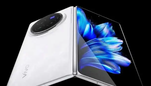 Vivo X Fold 4: Uygun Fiyatıyla Teknoloji Severleri Büyüleyecek Amiral Gemisi