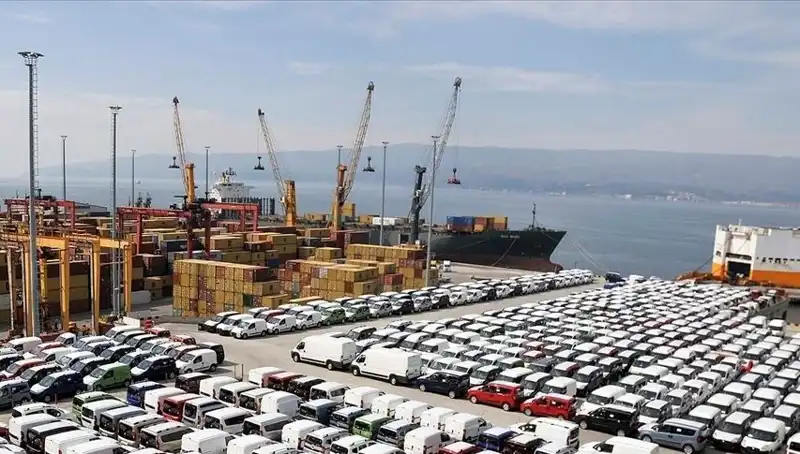 Türkiye Otobüs ve Minibüs İhracatında Tarihi Artış: Nedenleri ve Geleceği
