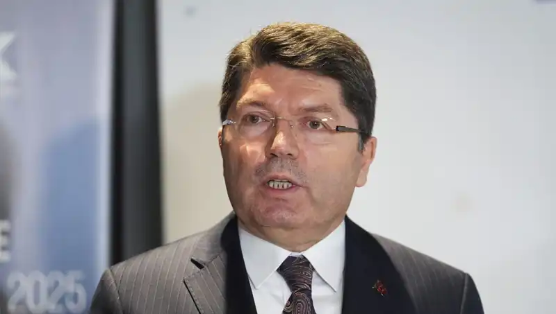 Adalet Bakanı Tunç’tan Şaşırtan Af Açıklaması: 55 Bin Kişi Affedilecek Mi?