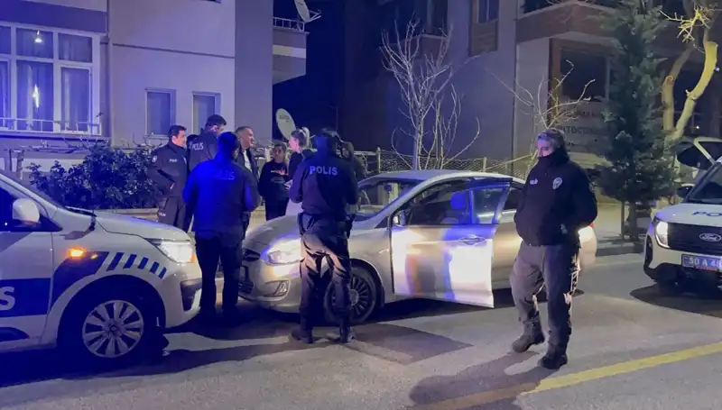 Polisten Kaçan Ehliyetsiz Sürücü: Cezalar Beni Durduramaz!