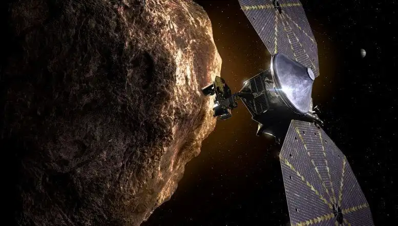 Mars’ta Yaşama Dair Çarpıcı Keşif: NASA’dan Yeni Bilgiler Geldi!
