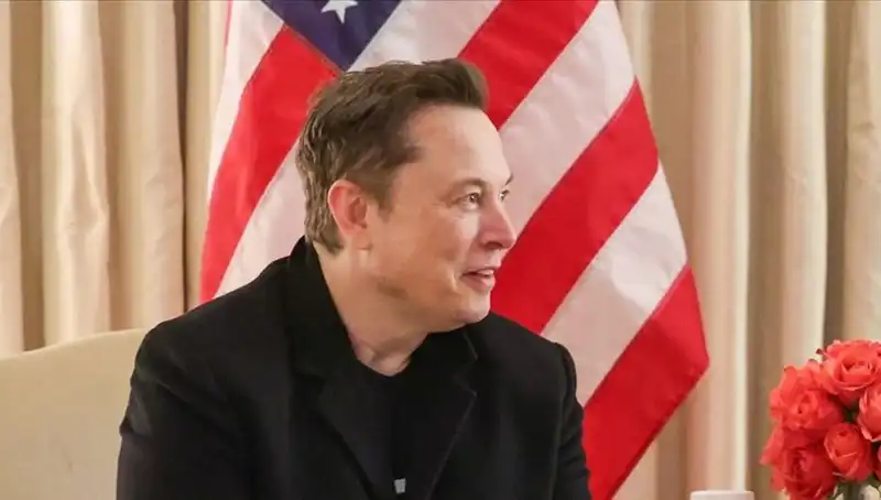 Elon Musk Tartışmalı Beyaz Saray Buluşmasında Tarafını Açıkladı: Donald Trump