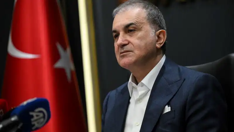 İslam Düşmanlığı Hakkında Önemli Açıklama: Ömer Çelik’ten Uyarılar