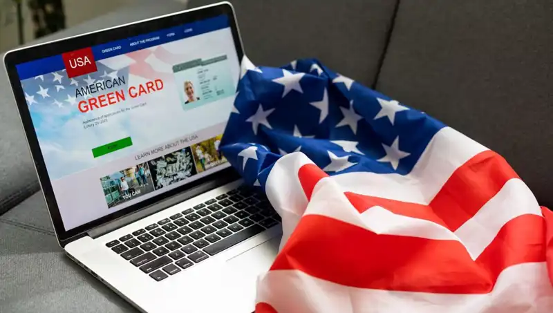 Green Card Başvuru Sonuçları 2025: Sonuçları Ne Zaman Öğrenebilirsiniz?