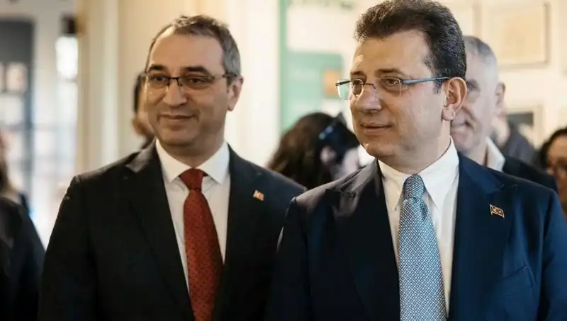 Mahir Polat Hastaneye Kaldırıldı: Tutukluluğu Sırasında Sağlık Sorunları Yaşıyor