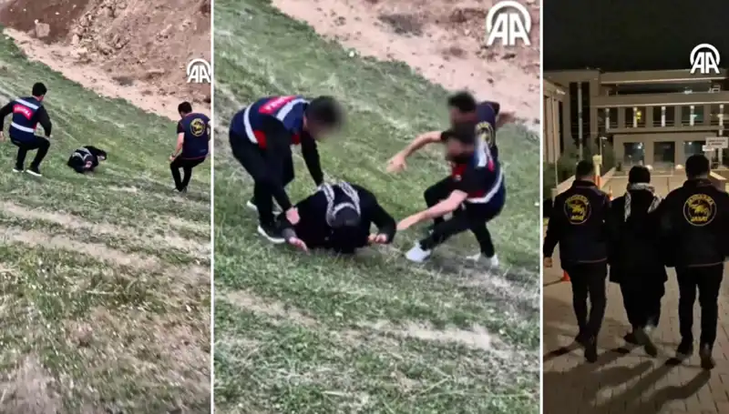 Dağdaki Çoban Gerçekten Öyle Mi? 223 Yıldır Aranan Zanlı Ortaya Çıktı!