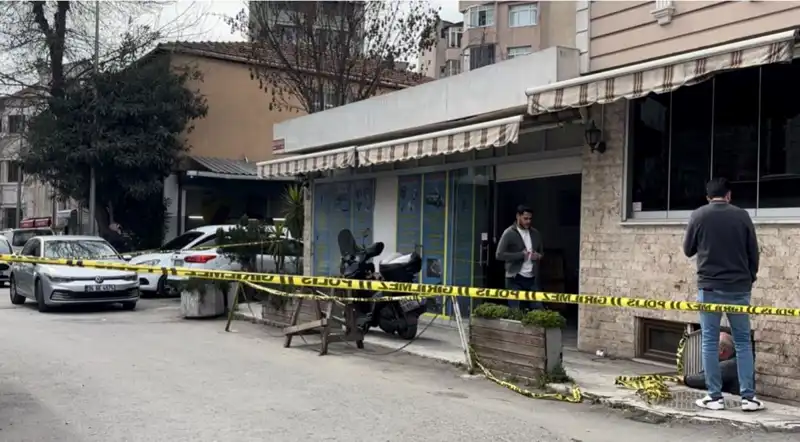 İstanbul’da Oto Tamircisi İş Yerinde Gizemli Ölüm: Ayrıntılar Ortaya Çıkıyor