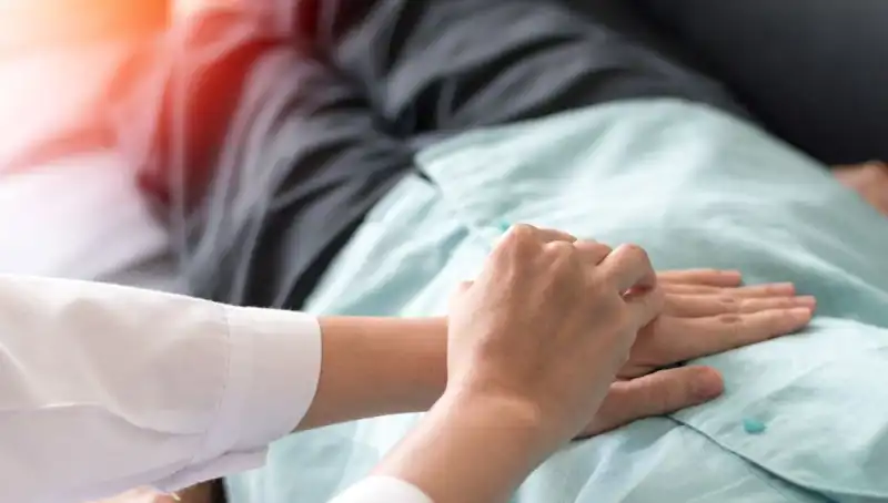 Bir Doktorun Korkutucu Haber: Hayatının Son Yılıyla Yüzleşmek