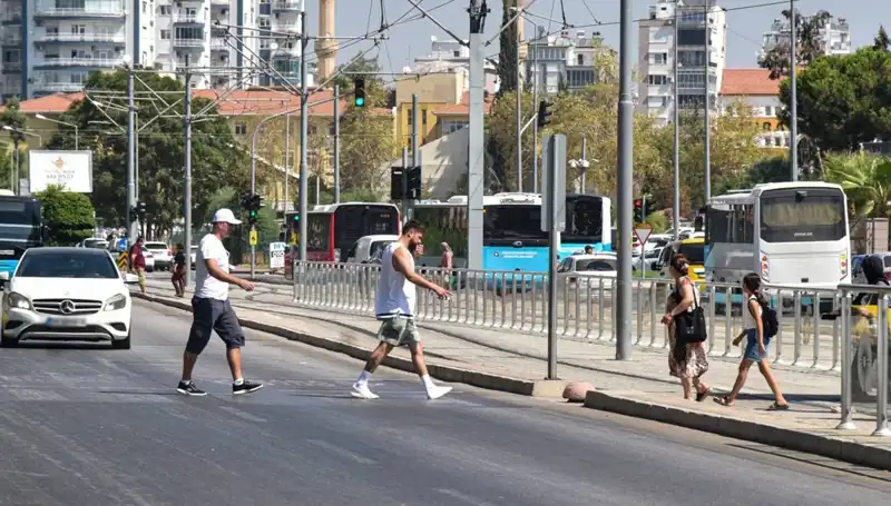 Traffikte Dehşet: Ölümcül Bilinçsizlik İkinci Sıraya Yerleşti