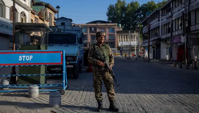 Hindistan ve Pakistan Arasındaki Nükleer Gerilim Her An Patlayabilir!