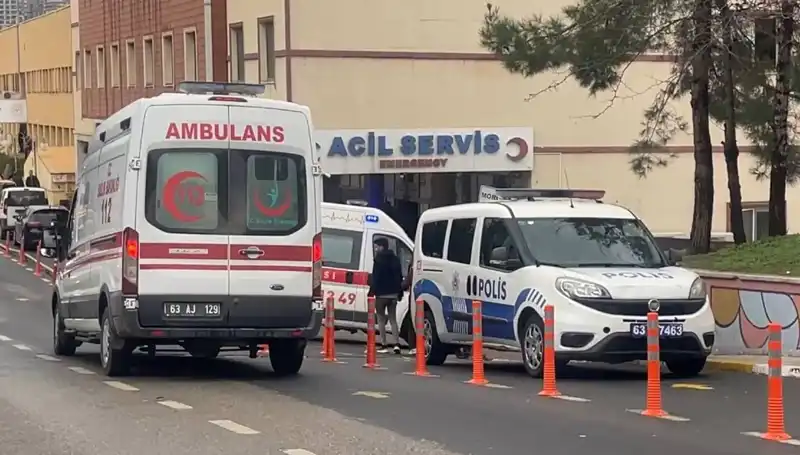 Şanlıurfa'da Gelen Feci Olay: Elektrik Akımına Kapılan Genç Hayatını Kaybetti
