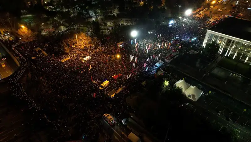 İstanbul, Ankara ve İzmir’de İmamoğlu Eylemi: Neden Bu Kadar Gündemde?