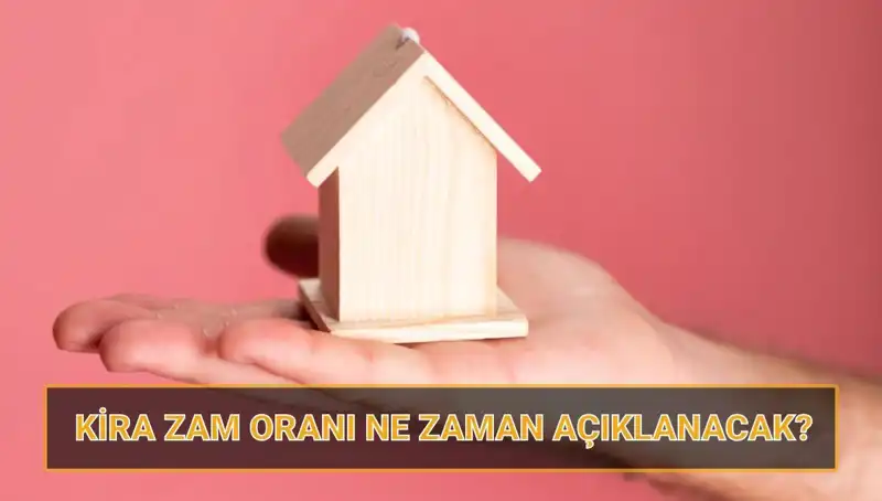 Nisan 2025 Kira Artış Oranı: Kiracılar ve Ev Sahipleri İçin Yeni Gelişmeler