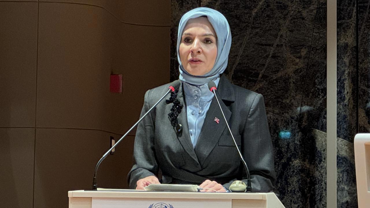 Bakan Göktaş: Nevzat Bahtiyar'a Cezaya İtiraz Edilecek