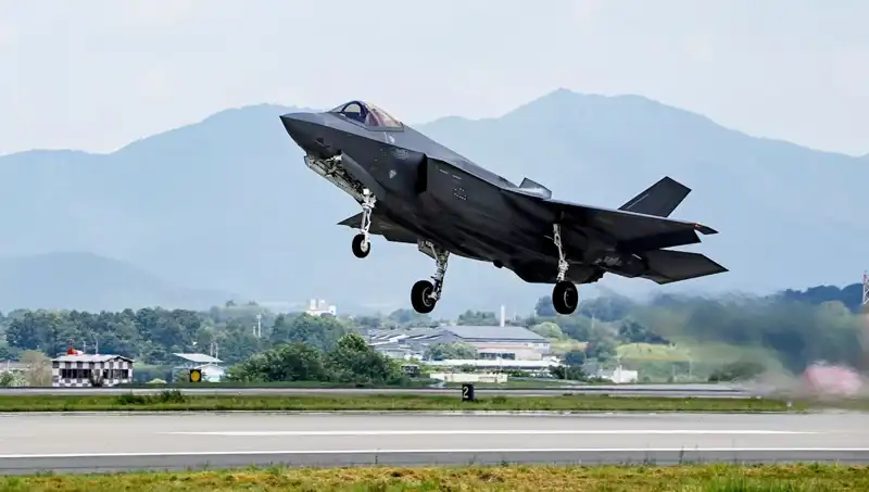 Hindistan, ABD'nin F-35 Teklifini Neden Reddetti? İşte Tüm Detaylar!