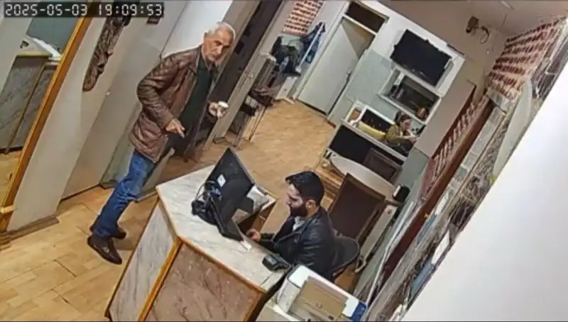 Saldırganın itirafları: "Kendi başıma yaptım" derken neyi kastetti?