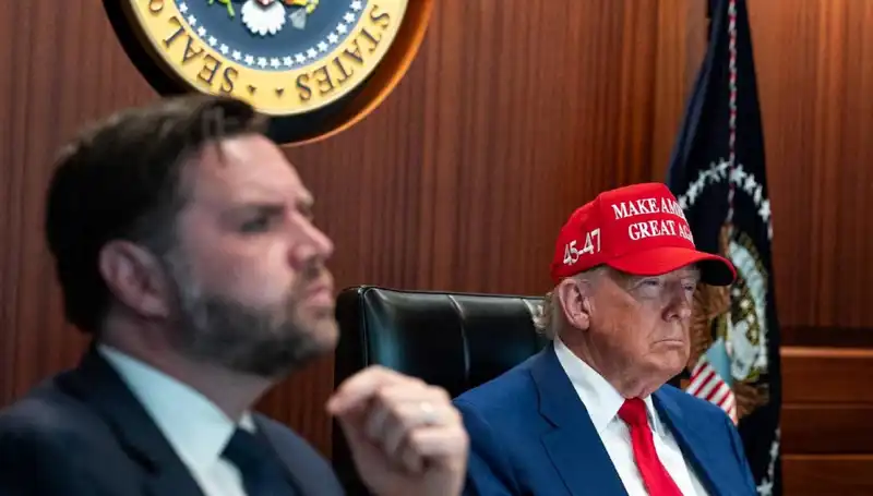 Trump’ın Azil Tasarısının Reddedilmesi: Siyasi Sonuçlar Neler Olacak?