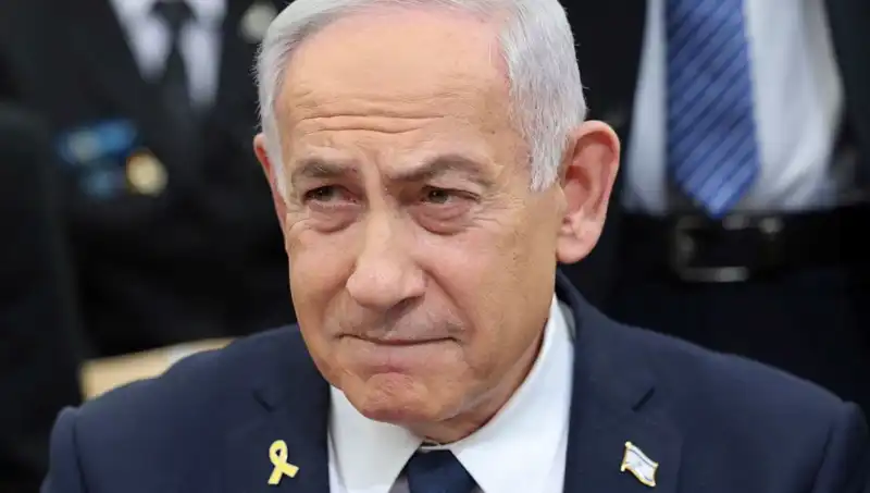 Kabine Toplantısındaki Kavga: Netanyahu ve Zamir Arasındaki Gerilim Alevlendi