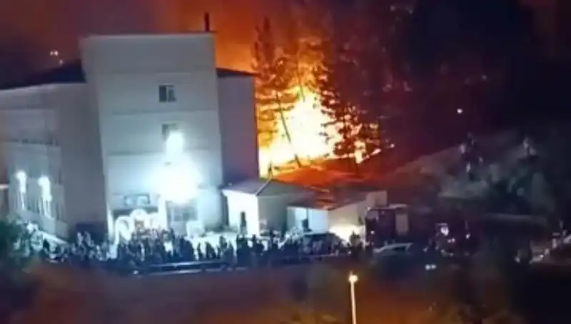 Düğün Kutlamasında Yaşanan Talihsiz Olaylar: Anılar Kabusa Döndü