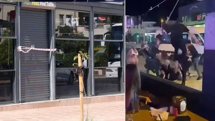 Marmaris'teki Çatışma: Turistler ve İşletme Arasındaki Gerilim Neden Mühürlendi?