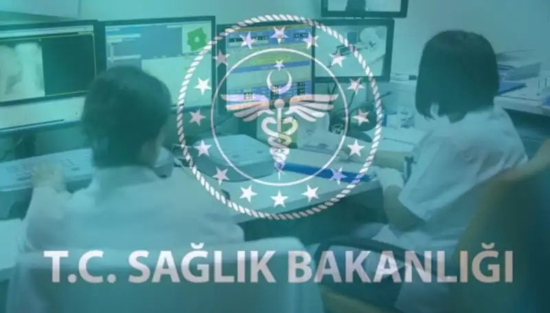 Sağlık Bakanlığı 37 Bin Personel Alımı İçin 2025 Takvimi Heyecanı!