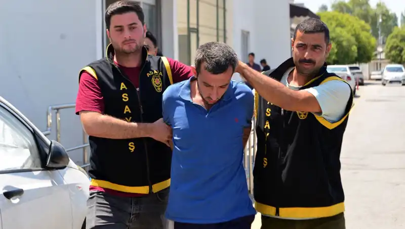 Annesini Katleden Genç: Para İstemek ve Sonrası