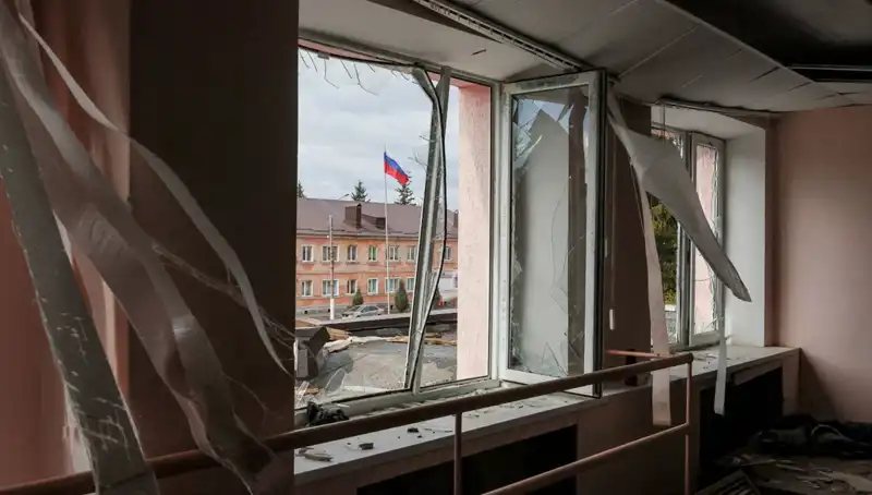 Ukrayna’nın Kursk’a Saldırısı: Bir Hayat Kaybı ve Uluslararası Tepkiler