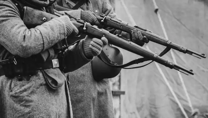 İngiliz İstihbarat Şefinin Dedesinin Şaşırtıcı Nazi Geçmişi Ortaya Çıktı