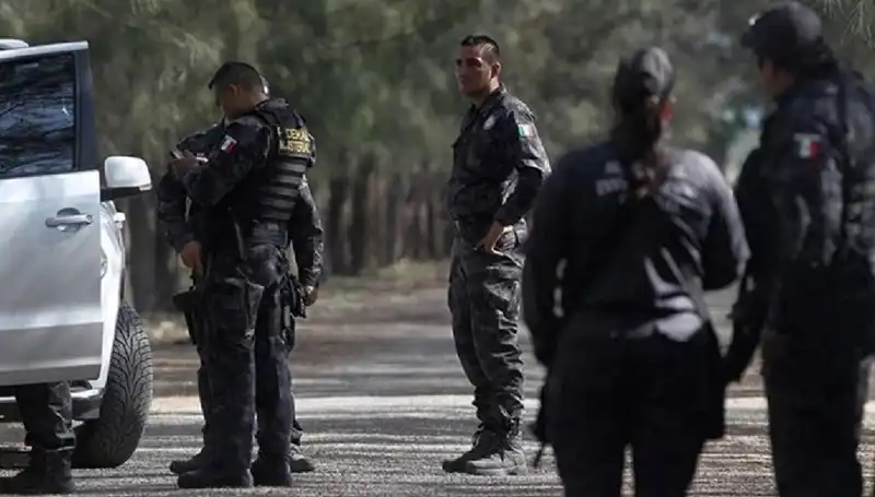 Sinaloa Karteli: Şehir Kameralarından İzlenen Muhbirlerin Korku Dolu Hikayesi
