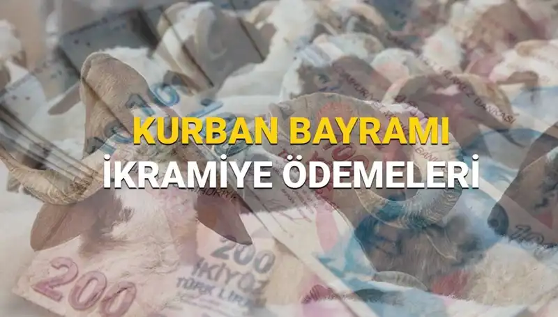 2025 Kurban Bayramı'nda Emekli İkramiyesi: 4 Bin Lira Kimlere Verilecek?