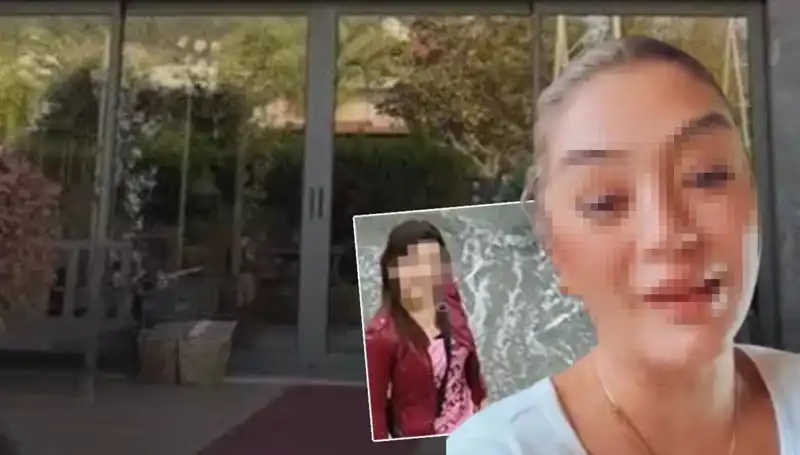 Güzellik Merkezinde Şantaj Skandalı: Gizli Kameralar ve İhanet