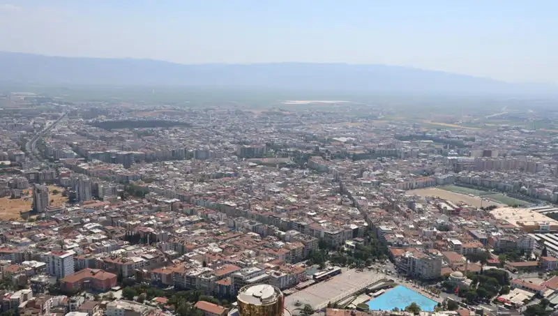 Aydın'da Hava Sıcaklıkları Mevsim Normallerine Dönüyor: Son Durum Nedir?