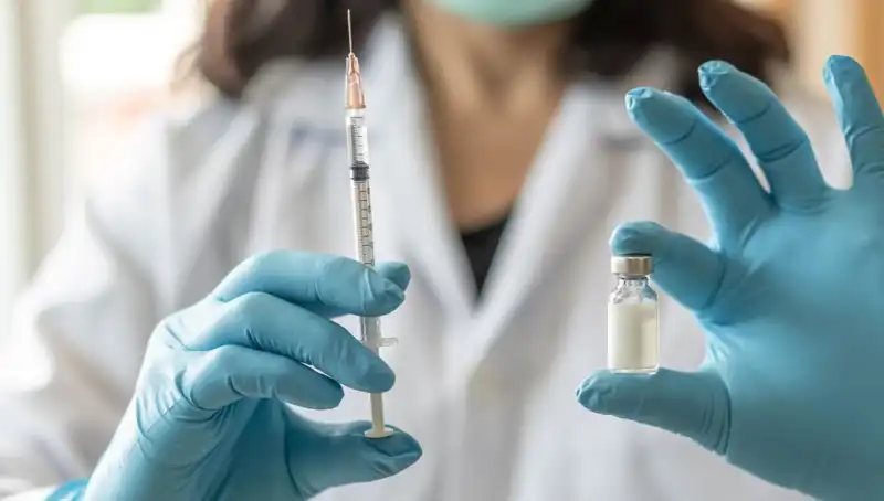 Kanserde Mücadelede Çığır Açan Yöntem: Covid Aşılarının Rolü