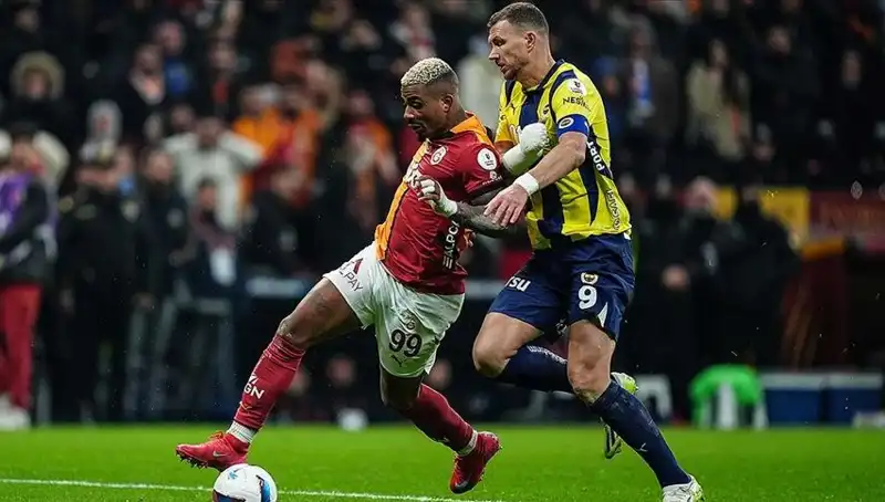 Fenerbahçe ve Galatasaray, Kupa Mücadelesinde 27. Kez Yeniden Karşı Karşıya Geliyor