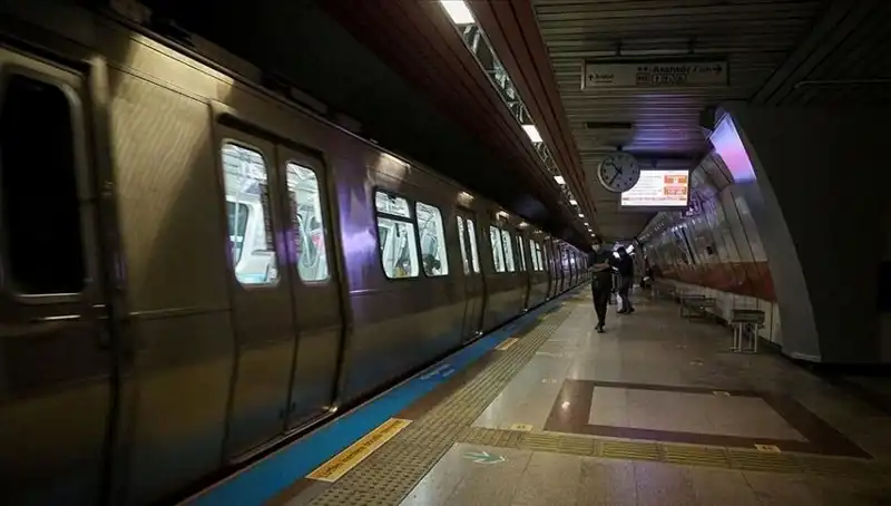 İstanbul'da Eylem Yasağında 3. Gün: Metrolar Bugün Kapalı mı?