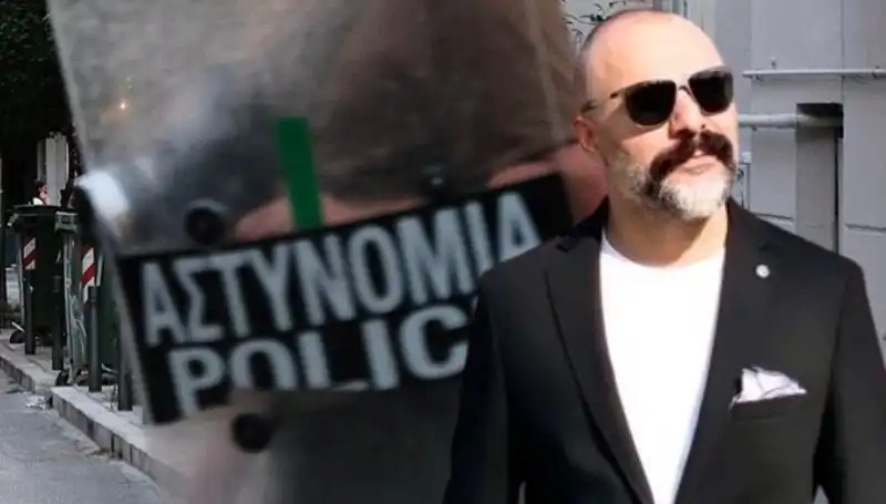 Daltonlar Çetesi'nde Şok Gelişme: Dayı Yakalandı!