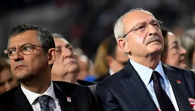 CHP Kurultayı: Kılıçdaroğlu'nun Adaylık İhtimali ve Parti Geleceği